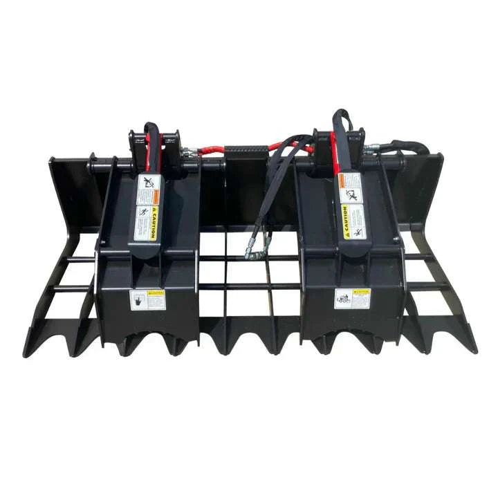 Lowe Skid Steer G-72A Grapple