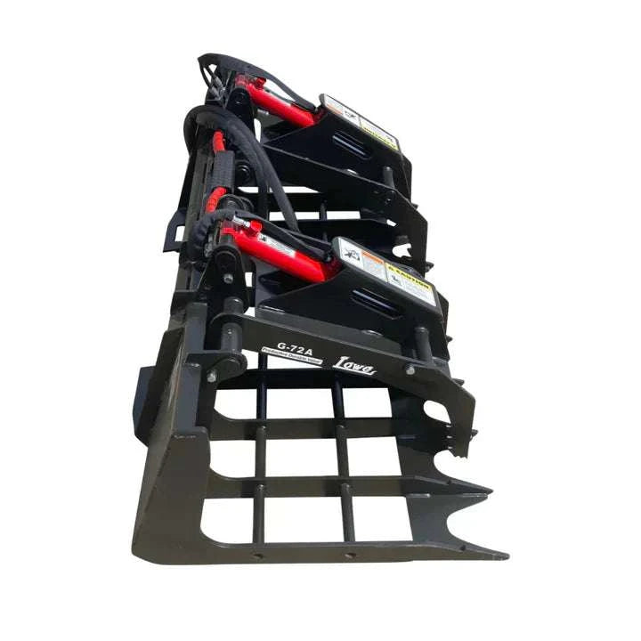 Lowe Skid Steer G-72A Grapple