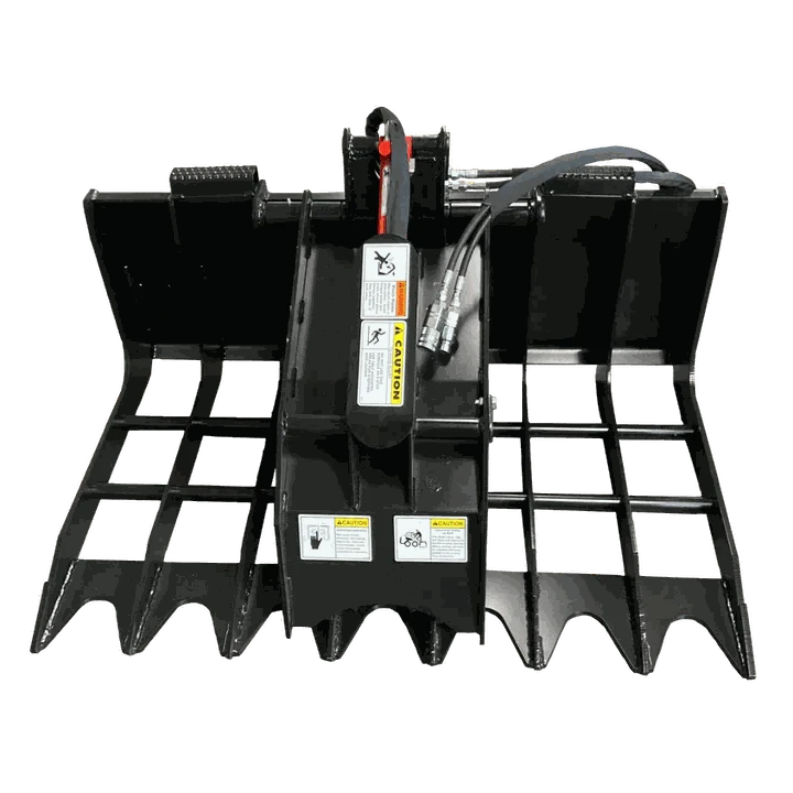Lowe Skid Steer G-56A Grapple