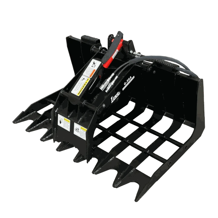 Lowe Skid Steer G-56A Grapple