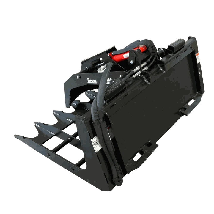 Lowe Skid Steer G-56A Grapple