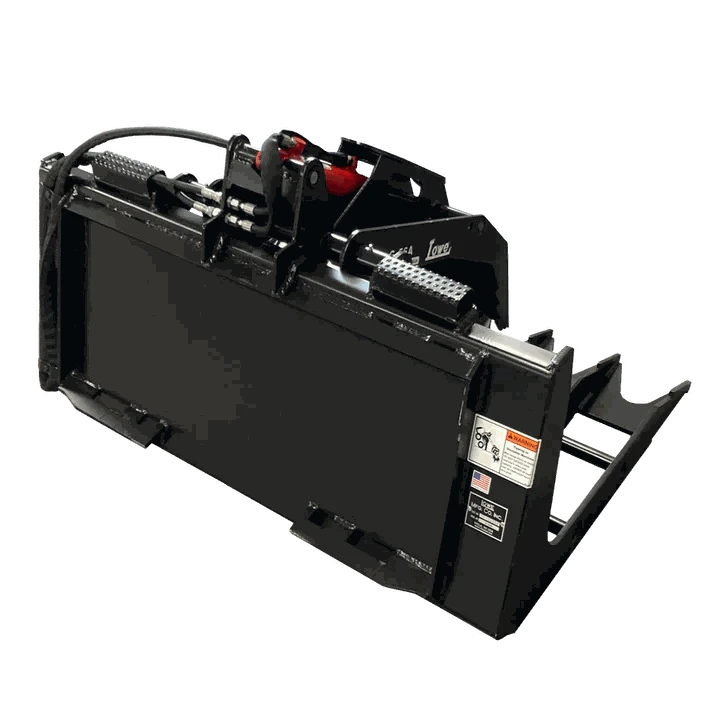 Lowe Skid Steer G-56A Grapple